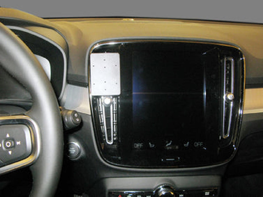 Mobilhållare Brodit Volvo EC40 & XC40