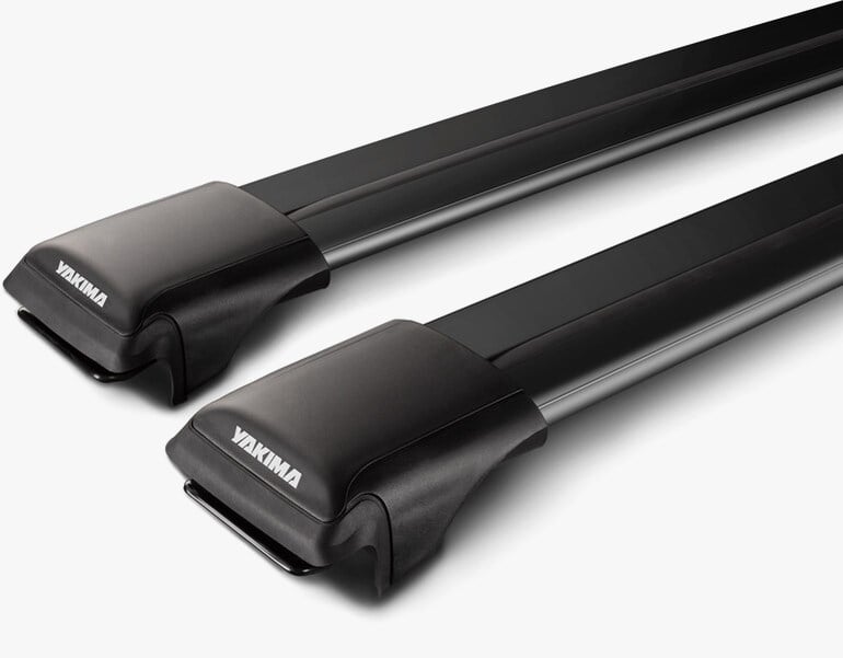 Yakima - MG ZS EV Aero Railbar