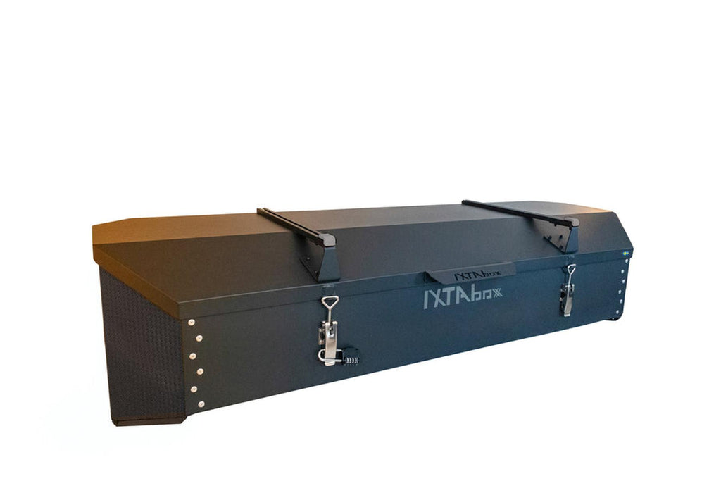 Backbox Classic Ixtabox