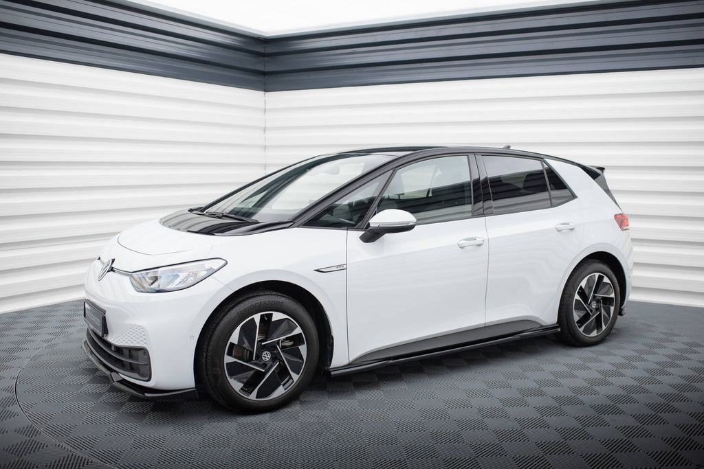 Sivuhelmat Diffuusorit Maxton Design Volkswagen ID.3