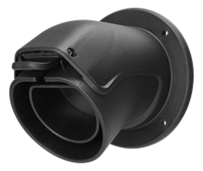 Typ 2 kabelhållare laddkabel