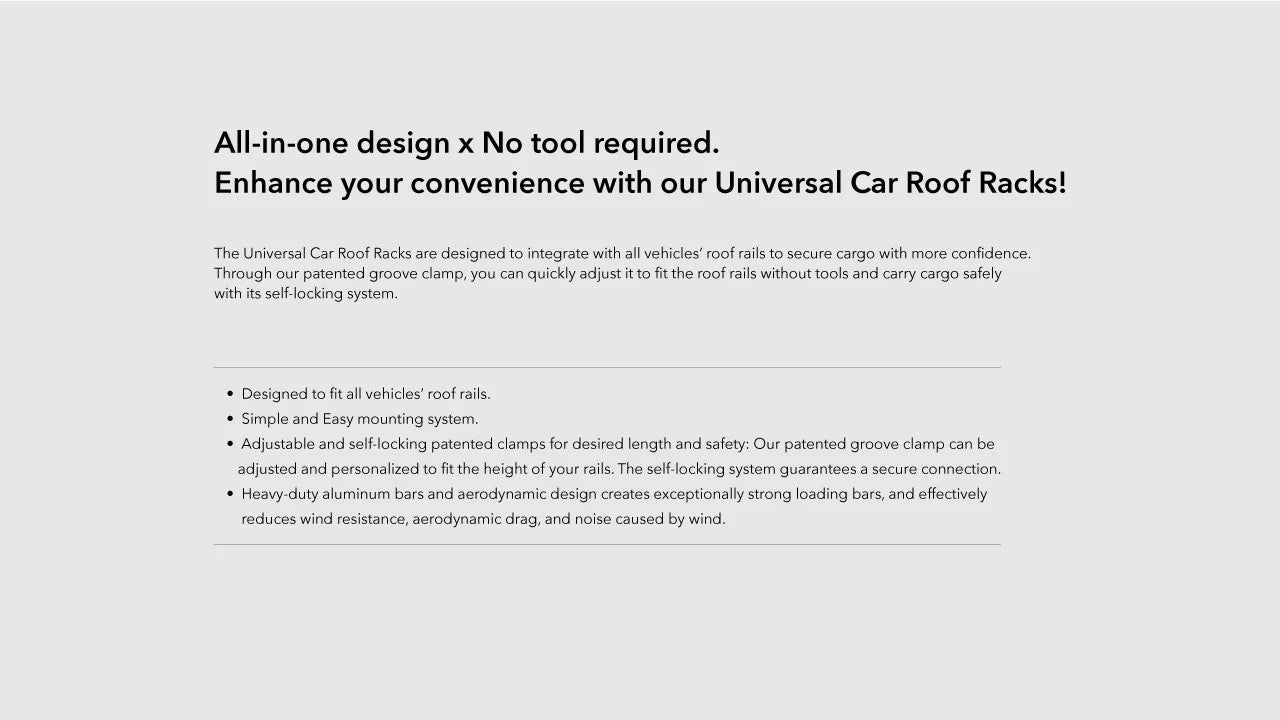 Universellt Takräcke 3D Maxpider