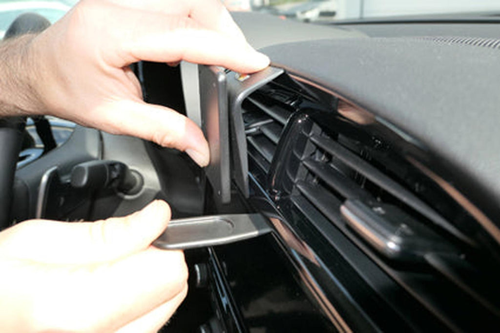 Mobilhållare Brodit Kia e-Soul