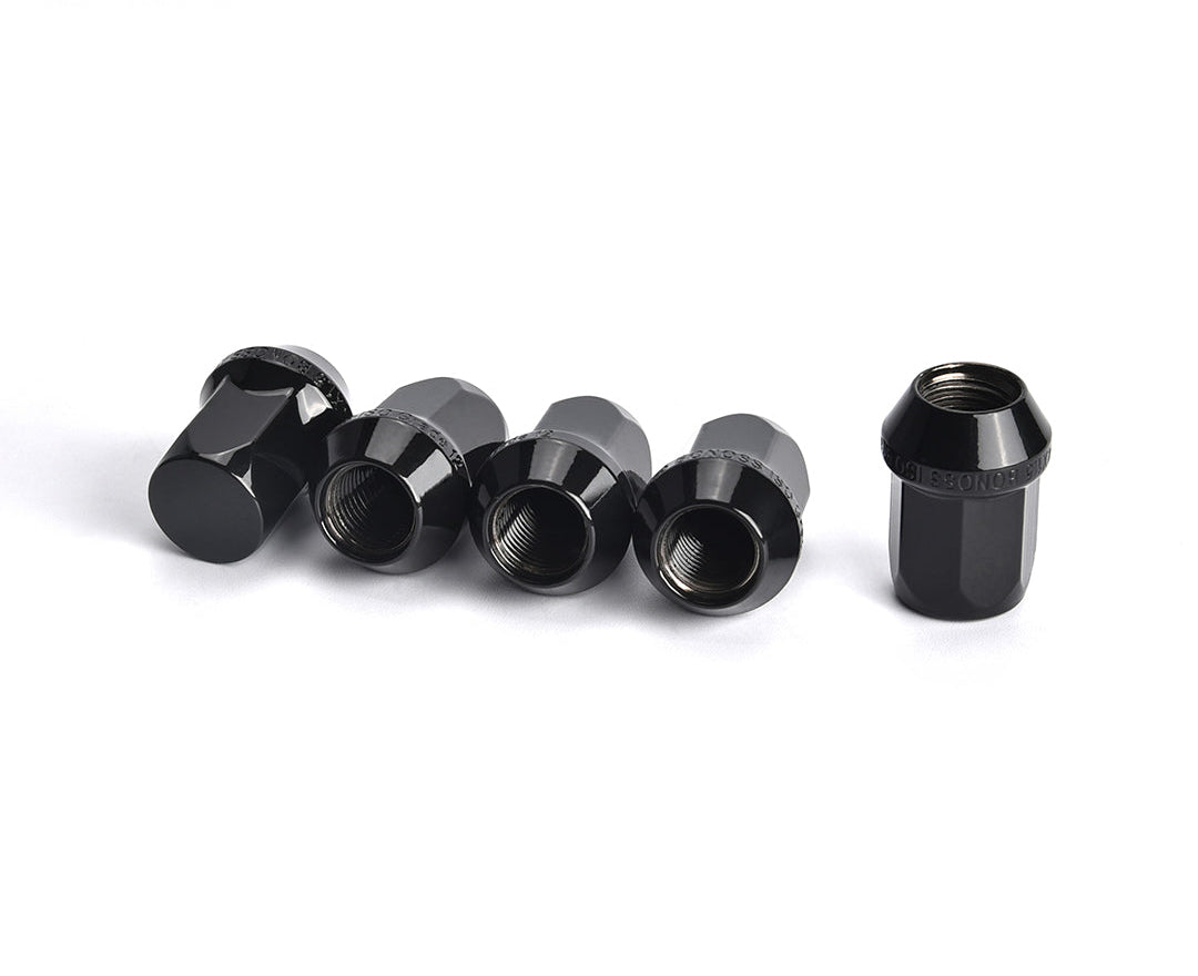 Låsbultar smidda BONOSS Tesla Model 3/Y