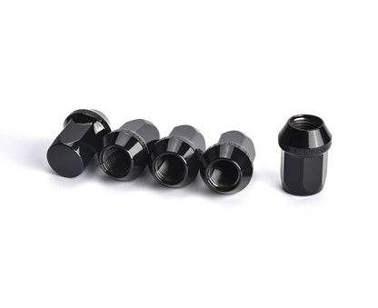 Låsbultar smidda BONOSS Tesla Model 3/Y