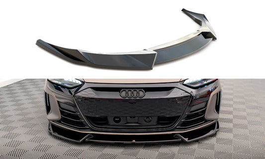 Audi e-tron GT Body Kit Litet Paket - Maxton Design