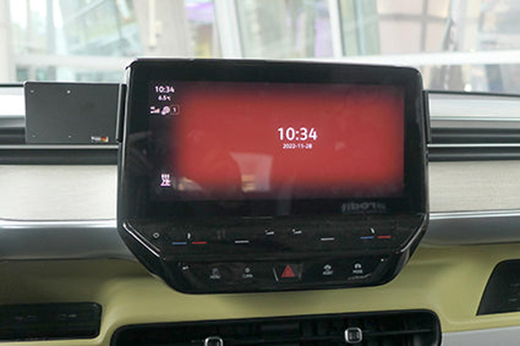 Mobilhållare Brodit Volkswagen ID.Buzz