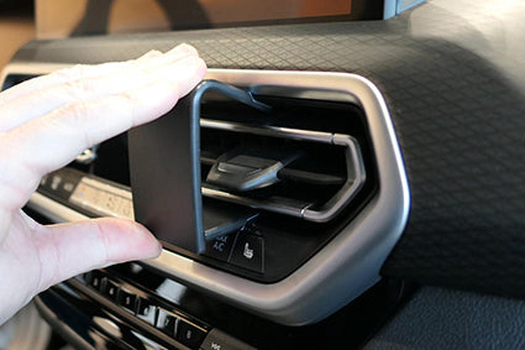 Mobilhållare Brodit BMW iX3