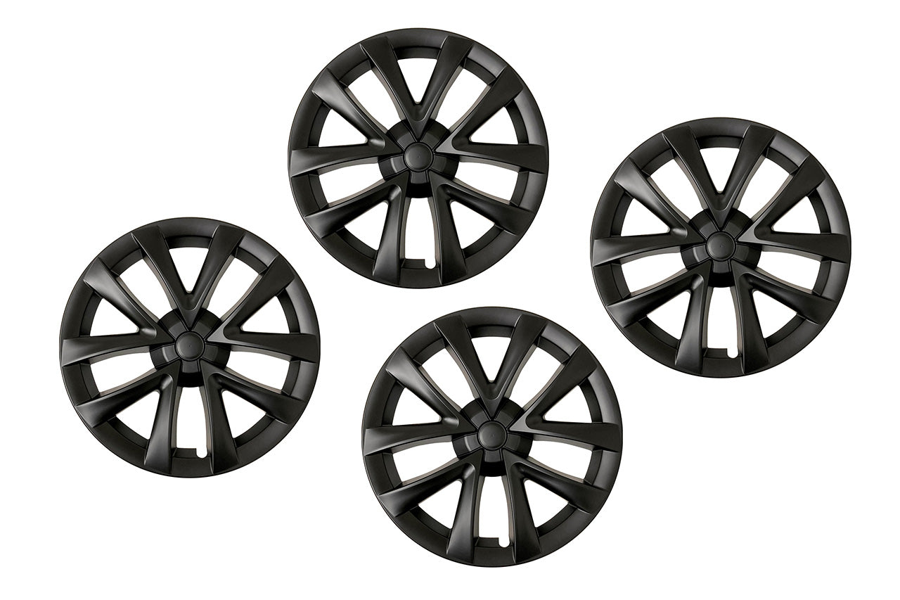 T-sportline - Model 3 arachnid styled aero wheel cover