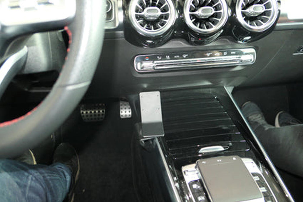 Mobilhållare Brodit Mercedes EQB