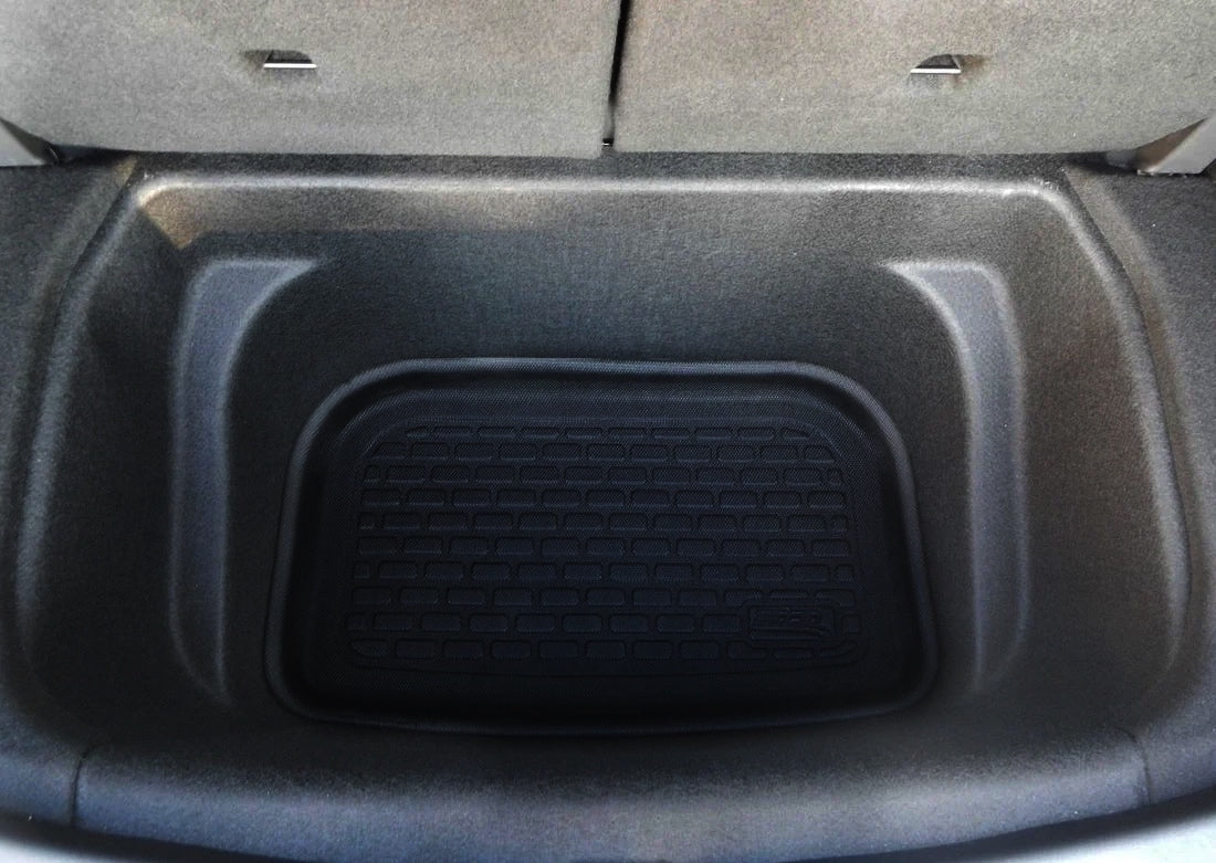 Ekstra stor pakkebagagerum 3D Maxpider Tesla Model Y
