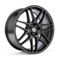 UP x BBS Aerodrome 20″ hjul Unplugged Performance Model Y