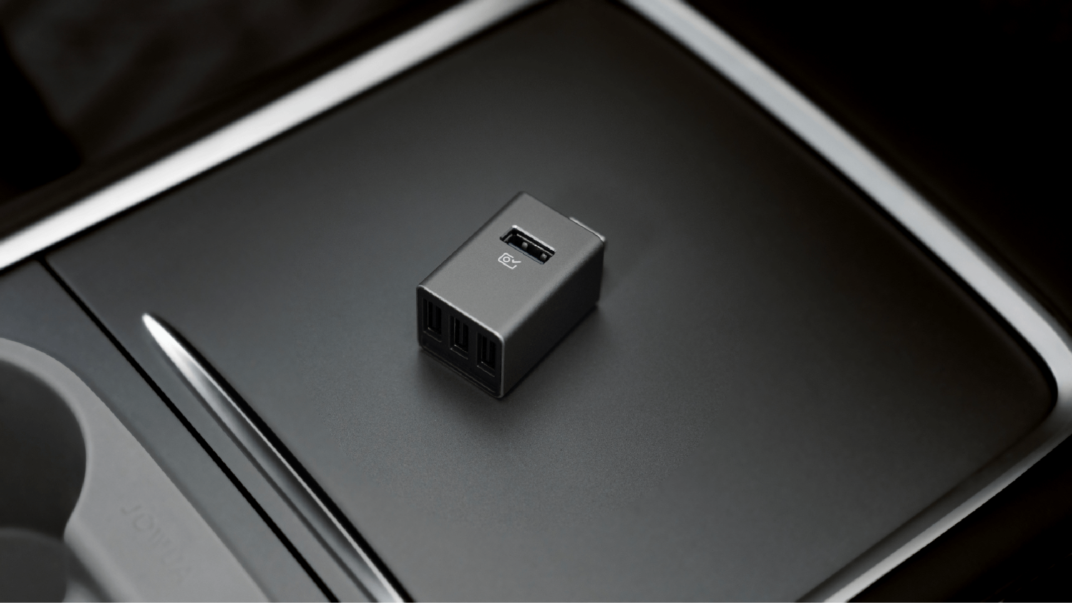 USB Dashcam Hub Jowua