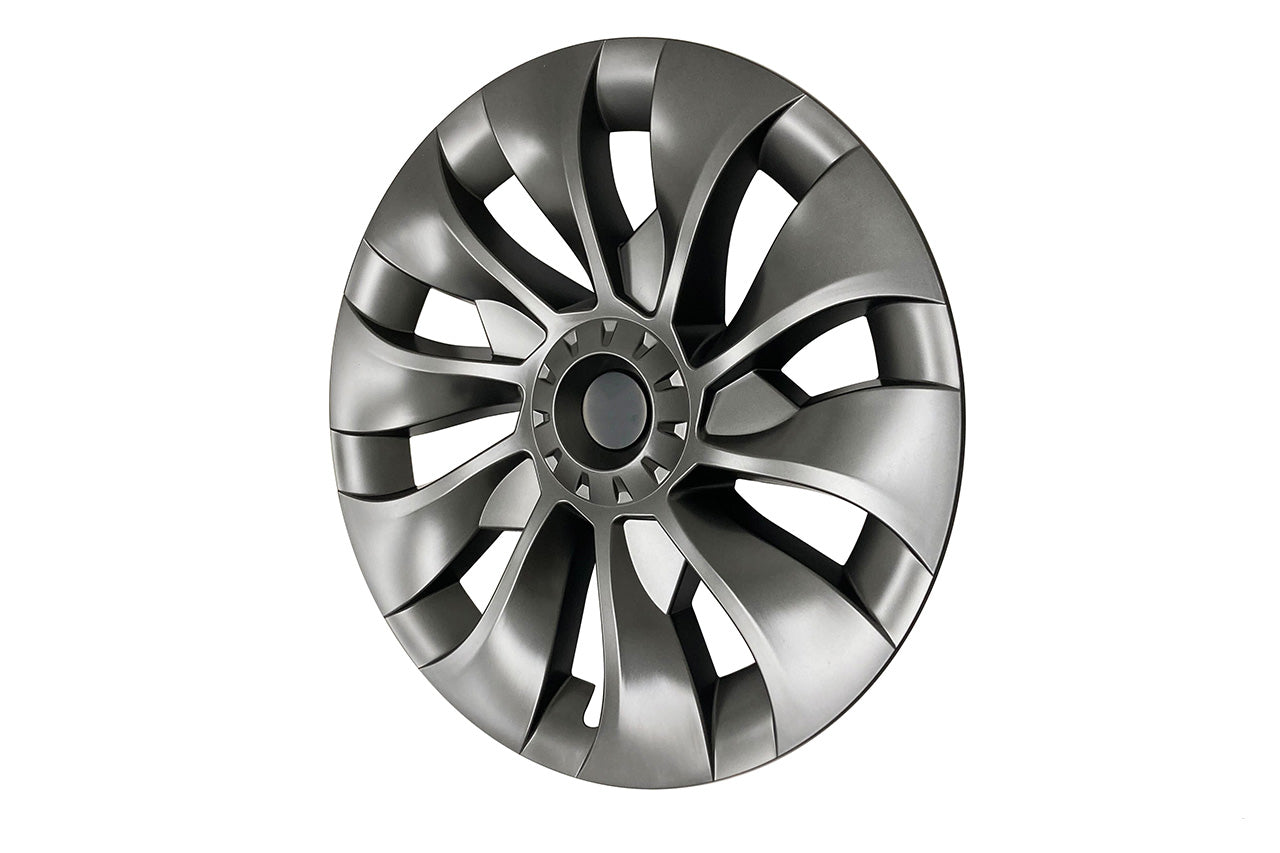 T-sportline - Model 3 uberturbine styled aero wheel cover