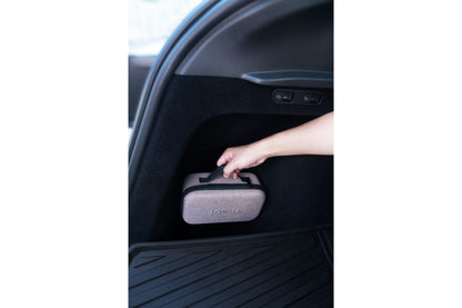 100W Portabel Luftkompressor Jowua Tesla