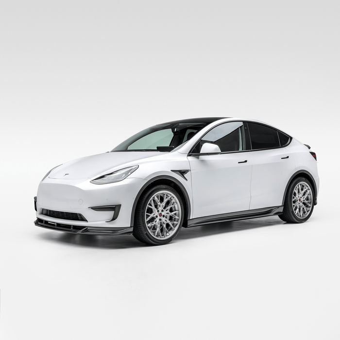 Vorsteiner - Model Y aero sidokjol