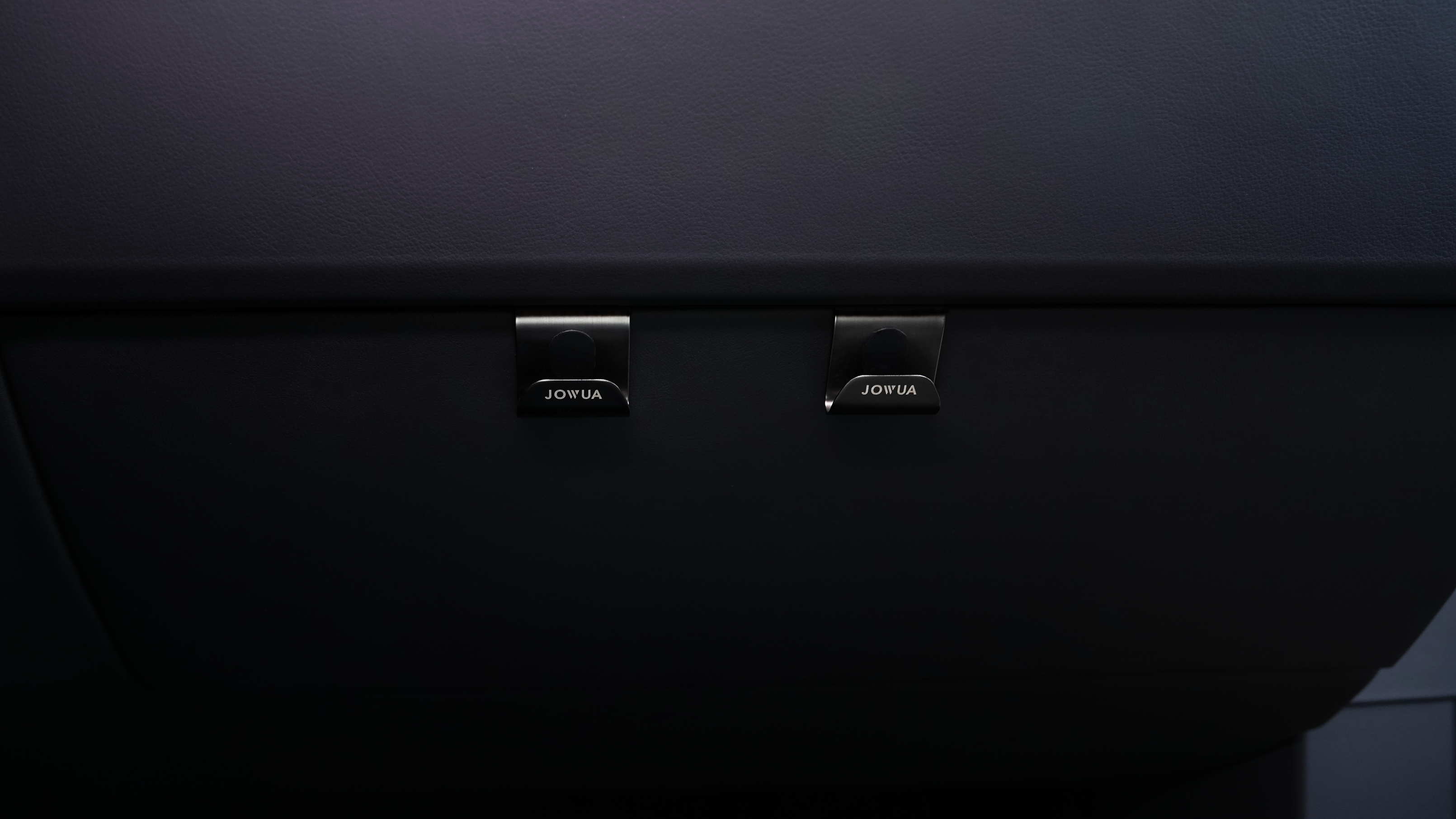 Handskfackskrok 2-pack Jowua Tesla Model S/X/3 Highland/Y Juniper