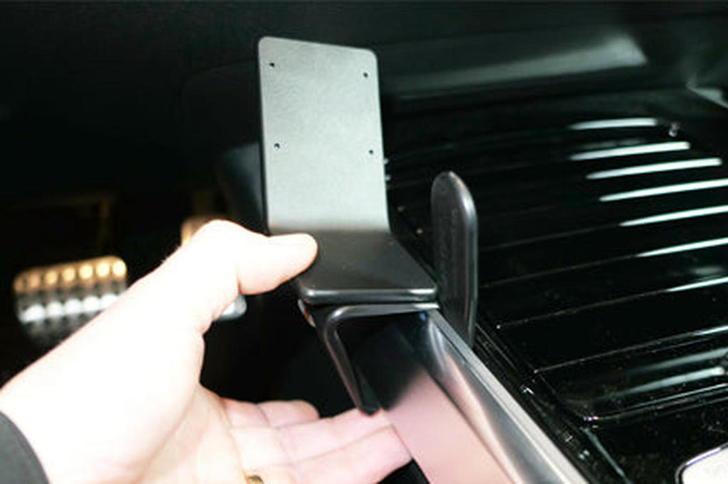 Mobilhållare Brodit Mercedes EQB