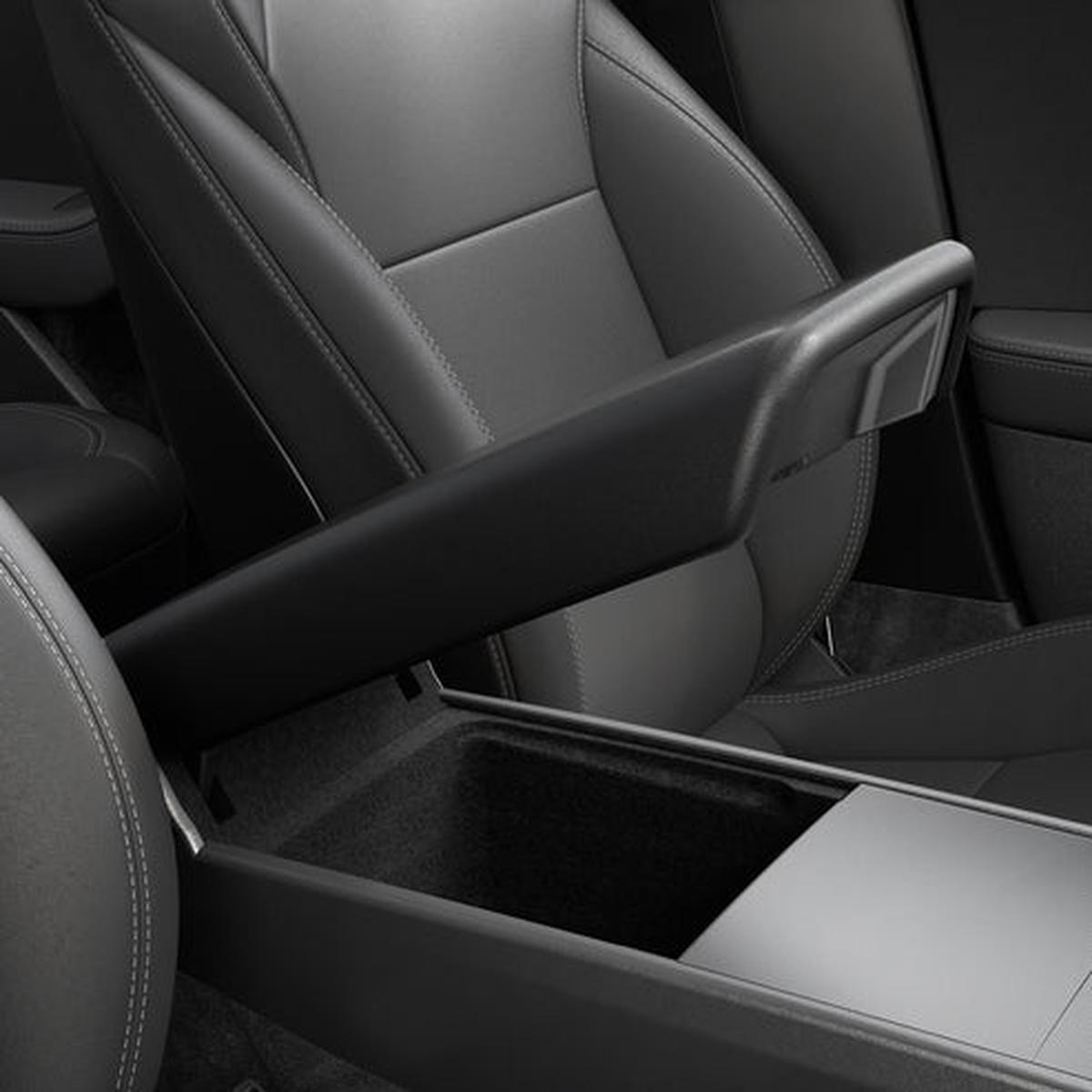 Skydd för Armstöd Spigen Tesla Model Y Juniper / Model 3 Highland