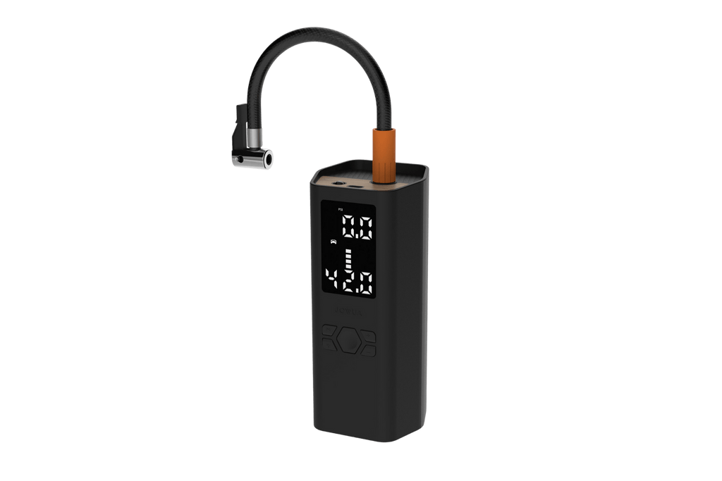 100W Portabel Luftkompressor Jowua Tesla