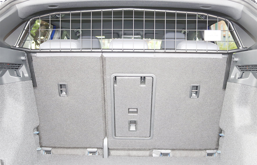 Lastiverkko / Suojaverkko lisävarusteena Kuormanjakaja Volkswagen ID.4