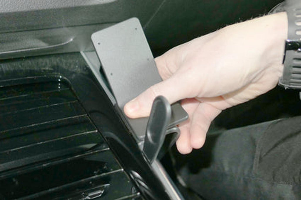 Mobilhållare Brodit Mercedes EQB