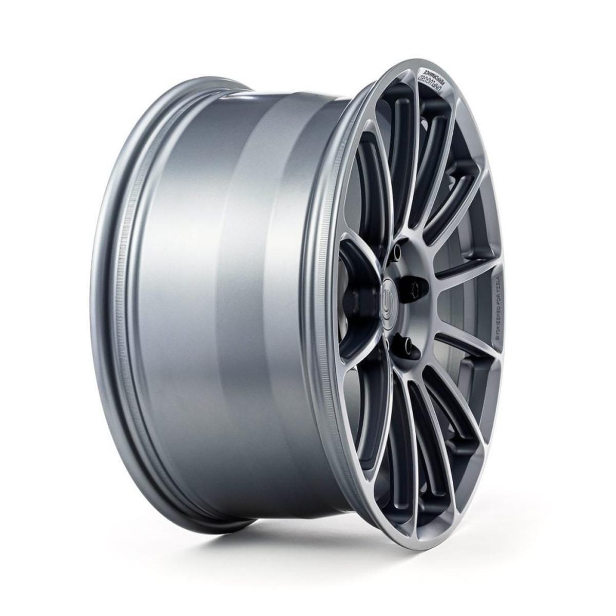UP-03 Lightweight Forged Wheels Unplugged Performance Model 3