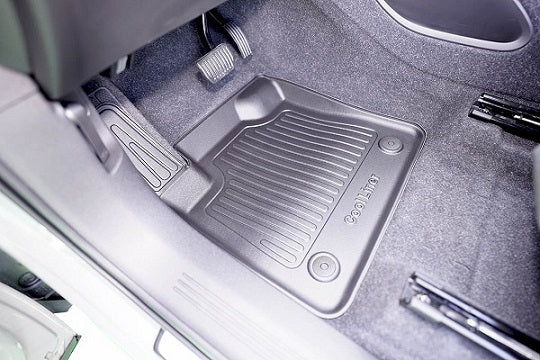 Volvo C40 High edge carpet