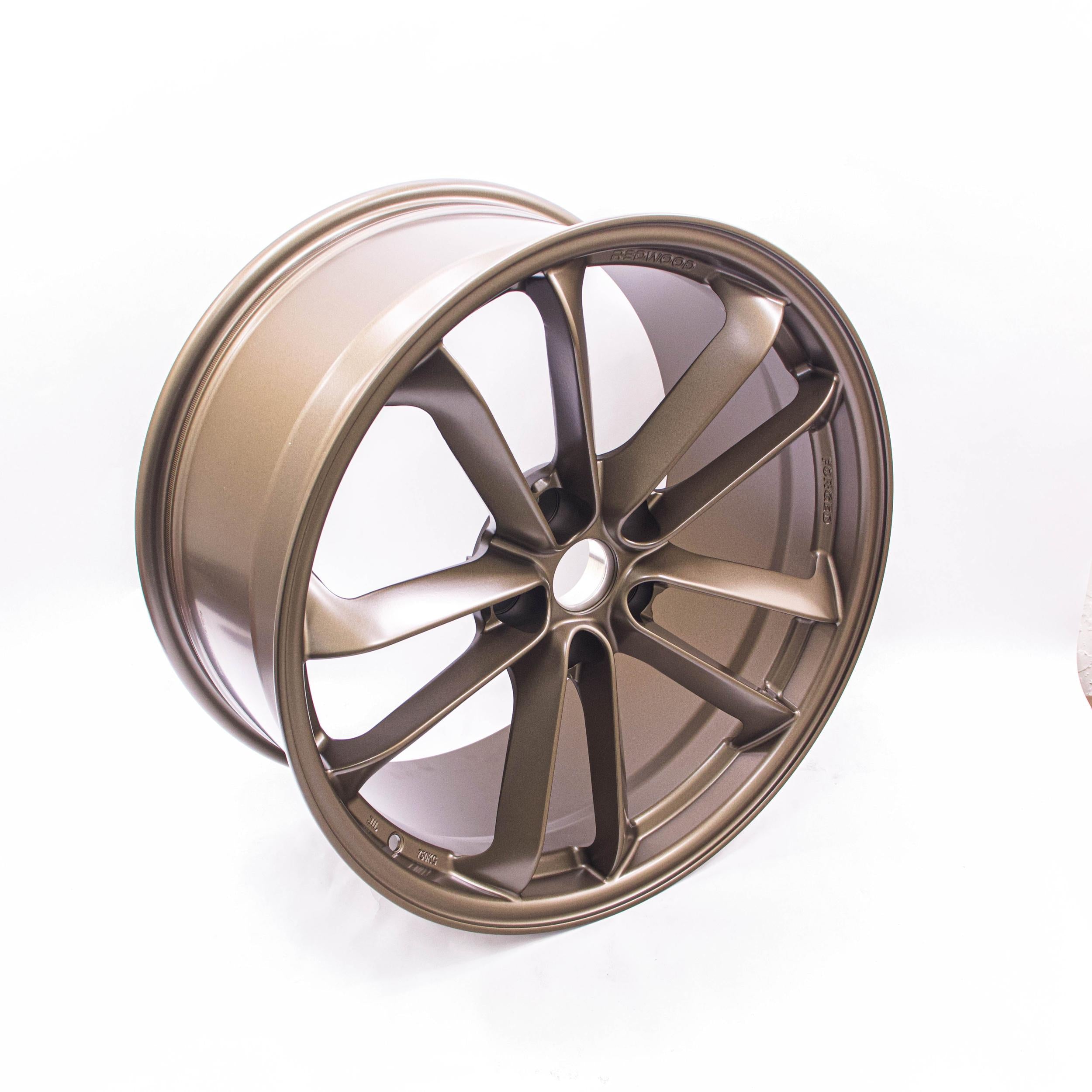 Redwood Motorsports - Model Y Cyclone fälgar