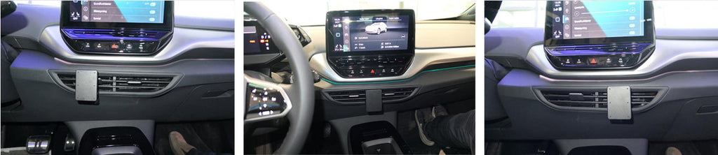 Mobilhållare Brodit Volkswagen ID.4 & ID.5