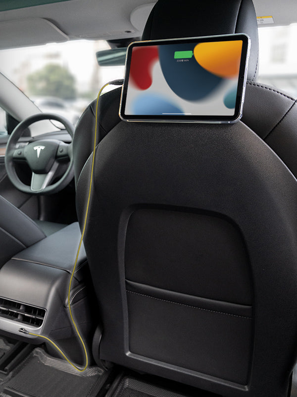 Magnetisk hållare för sätet Jowua Tesla