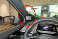 Brodit Volkswagen ID.4 & ID.5 mobiltelefonholder
