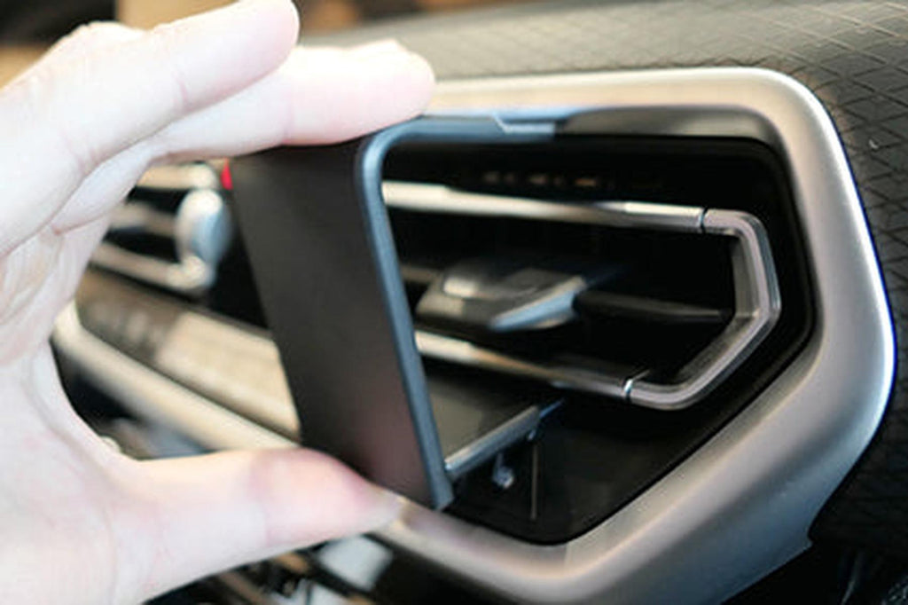 Mobilhållare Brodit BMW iX3