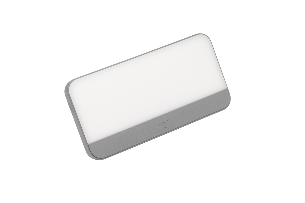 Portabel LED-lampa med MagSafe Trådlös Laddning