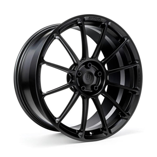 UP-03 Lightweight Forged Wheels Unplugged Performance Model Y