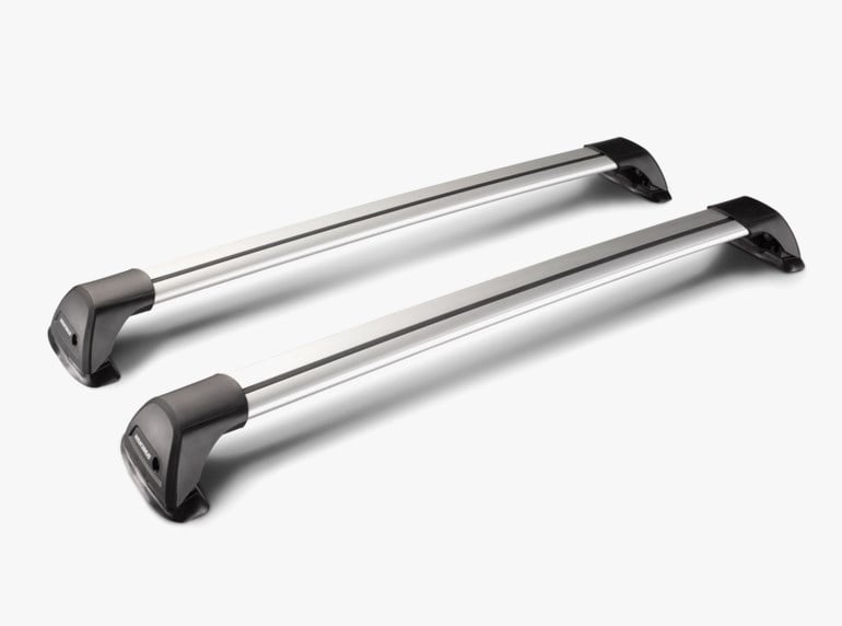 Yakima - BMW iX Aero Flushbar