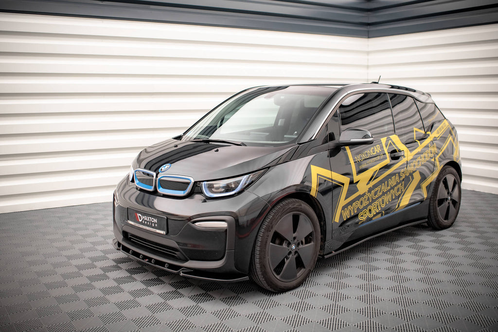 Sidokjol Maxton Design BMW i3