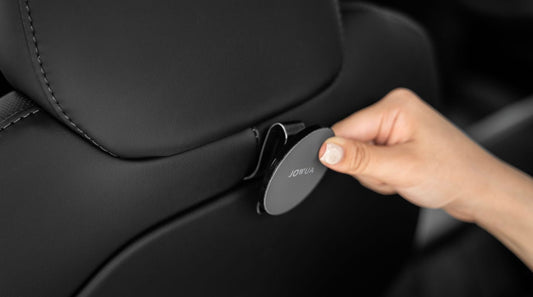 Magnetisk hållare för sätet Jowua Tesla