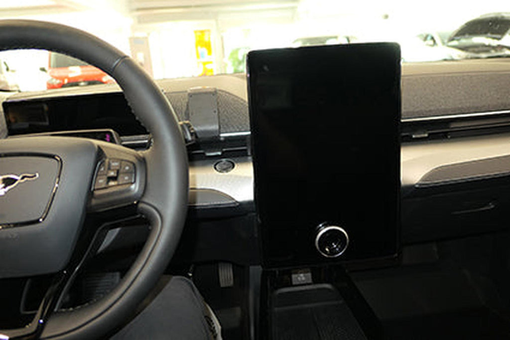 Mobilhållare Brodit Ford Mustang Mach-E