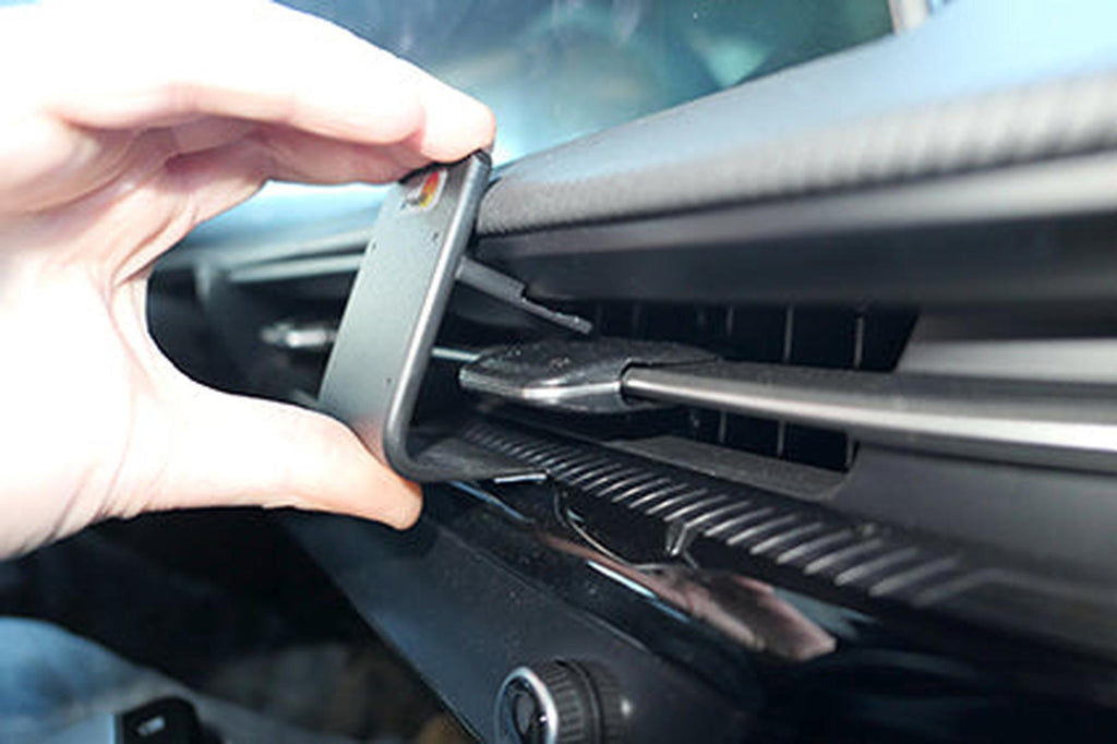 Mobilhållare Brodit Kia EV6