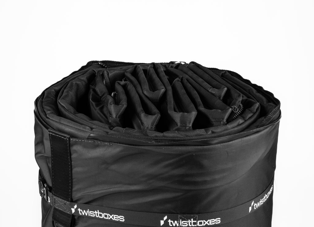 Twistboxes TB01 Takbox