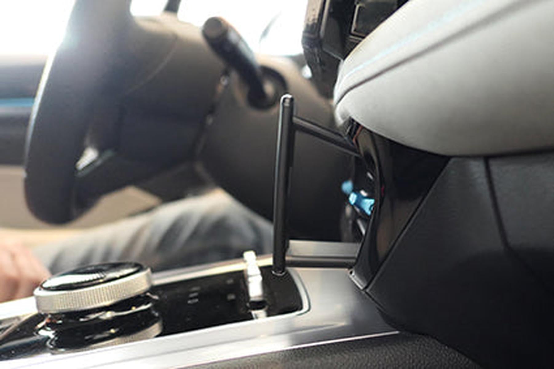 Mobilhållare Brodit MG 5 Electric