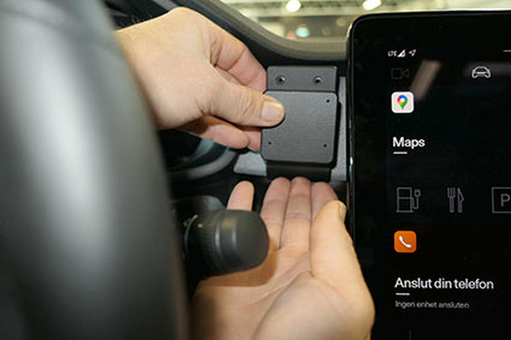 Mobilhållare Brodit Polestar 2