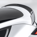 Vorsteiner - Model Y aero decklid spoiler