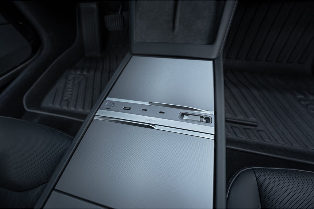 130W LED Hub Jowua Tesla Model Y Juniper / 3 Highland