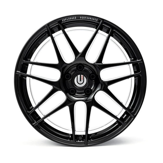UP x BBS Flugplatz 20″ Wheels Unplugged Performance Model Y