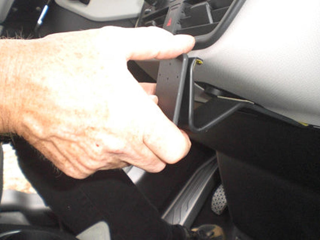 Mobilhållare Brodit BMW i3