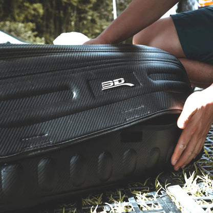 Vikbar Väska 3D Maxpider