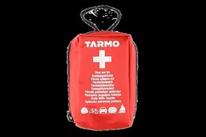 Førstehjælpskasse/-taske