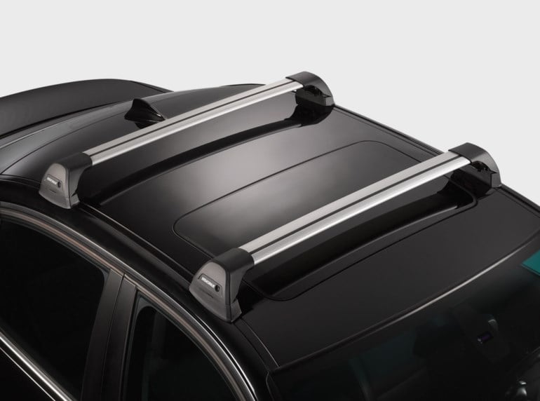 Yakima - Audi e-tron Aero Flushbar